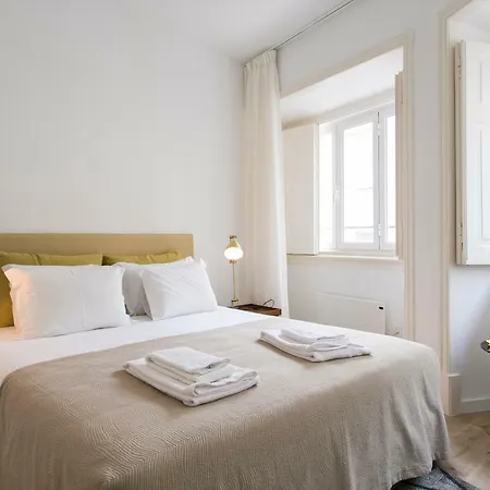 Altido Graca Delight Apartman Lisboa