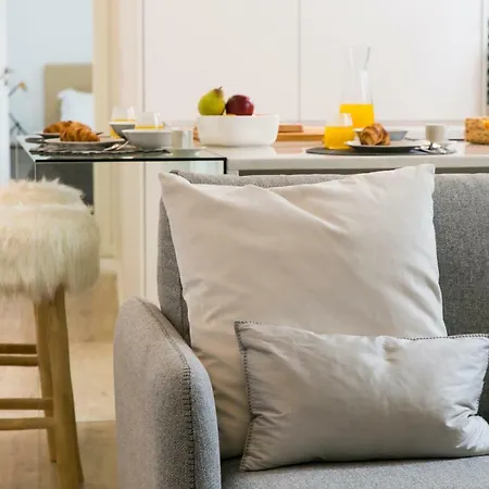 Apartman Altido Graca Delight Lisboa