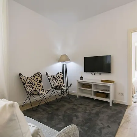 Apartman Altido Graca Delight Lisboa