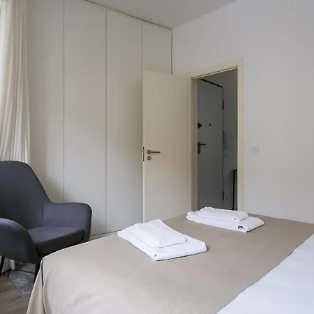 Altido Graca Delight Apartman