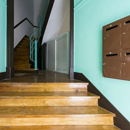 Altido Graca Delight Apartman *