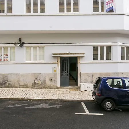 Altido Graca Delight Apartman