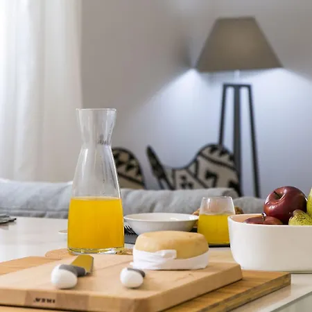 شقة Altido Graca Delight Lisboa
